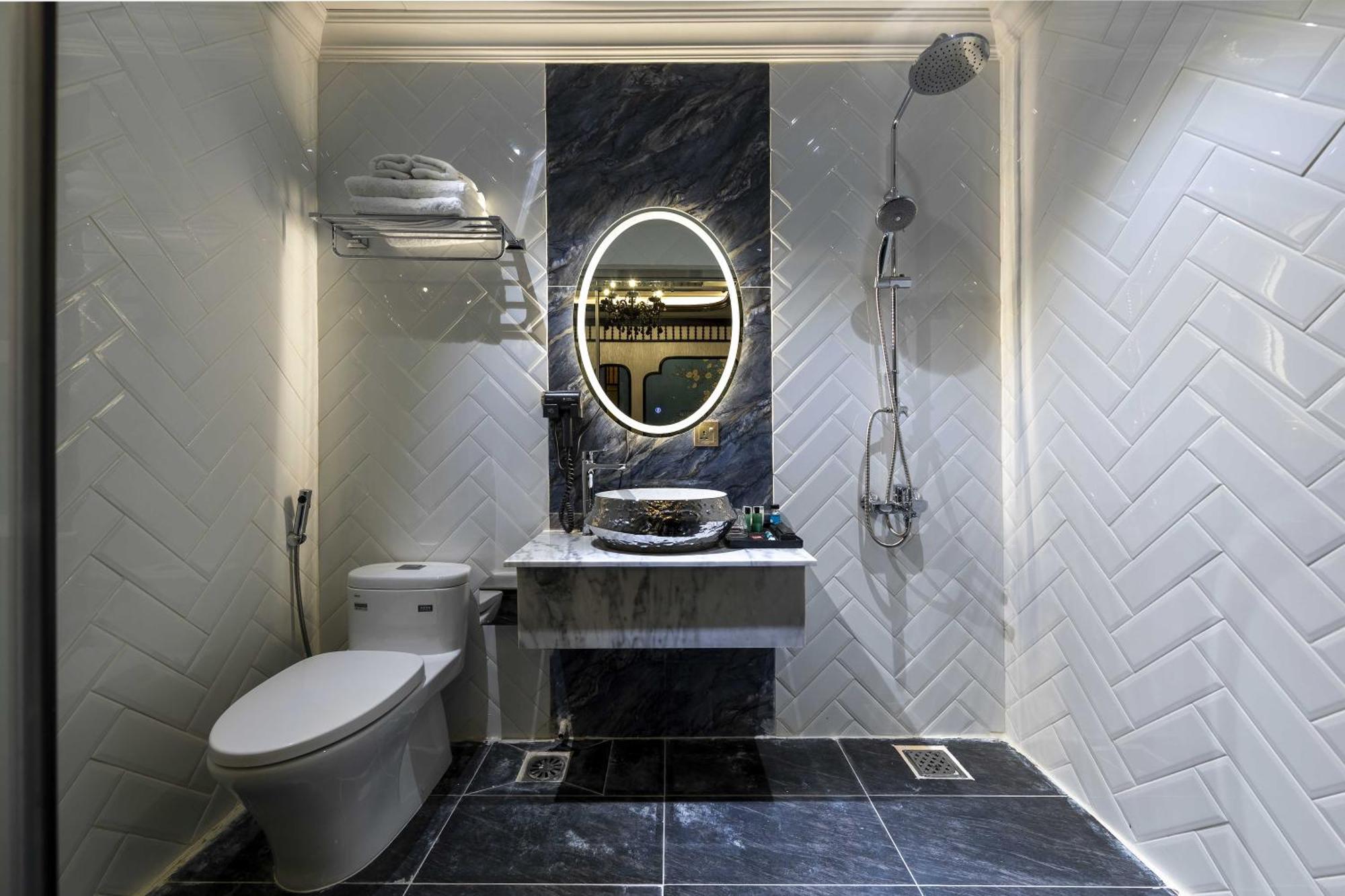 H A O Boutique Hotel Ho Şi Min Dış mekan fotoğraf