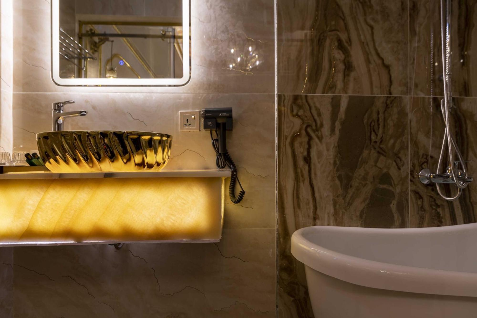 H A O Boutique Hotel Ho Şi Min Dış mekan fotoğraf