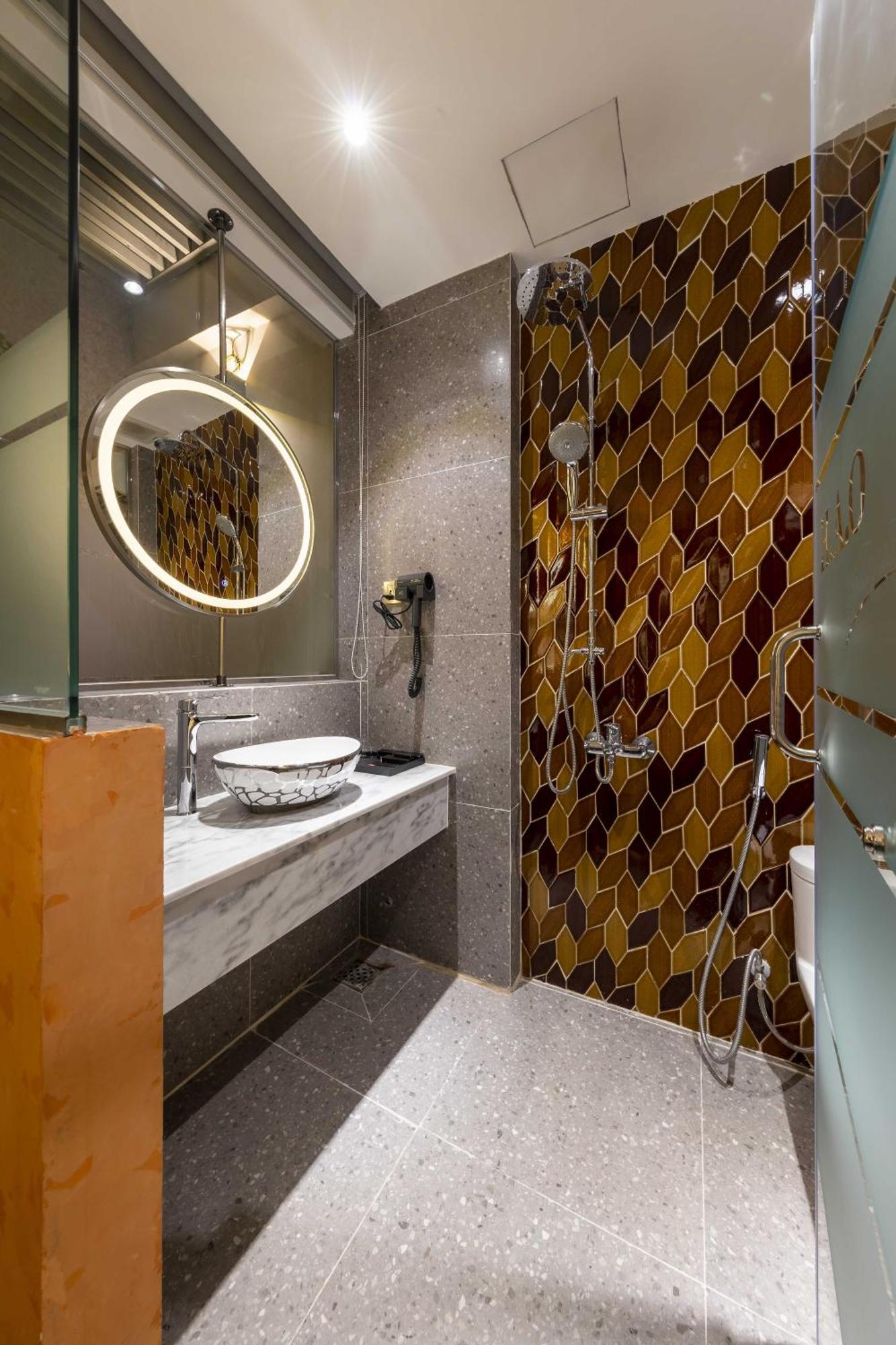 H A O Boutique Hotel Ho Şi Min Dış mekan fotoğraf