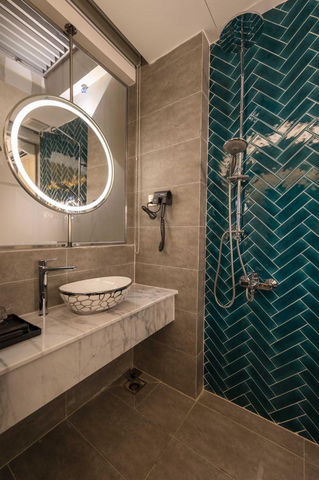 H A O Boutique Hotel Ho Şi Min Dış mekan fotoğraf