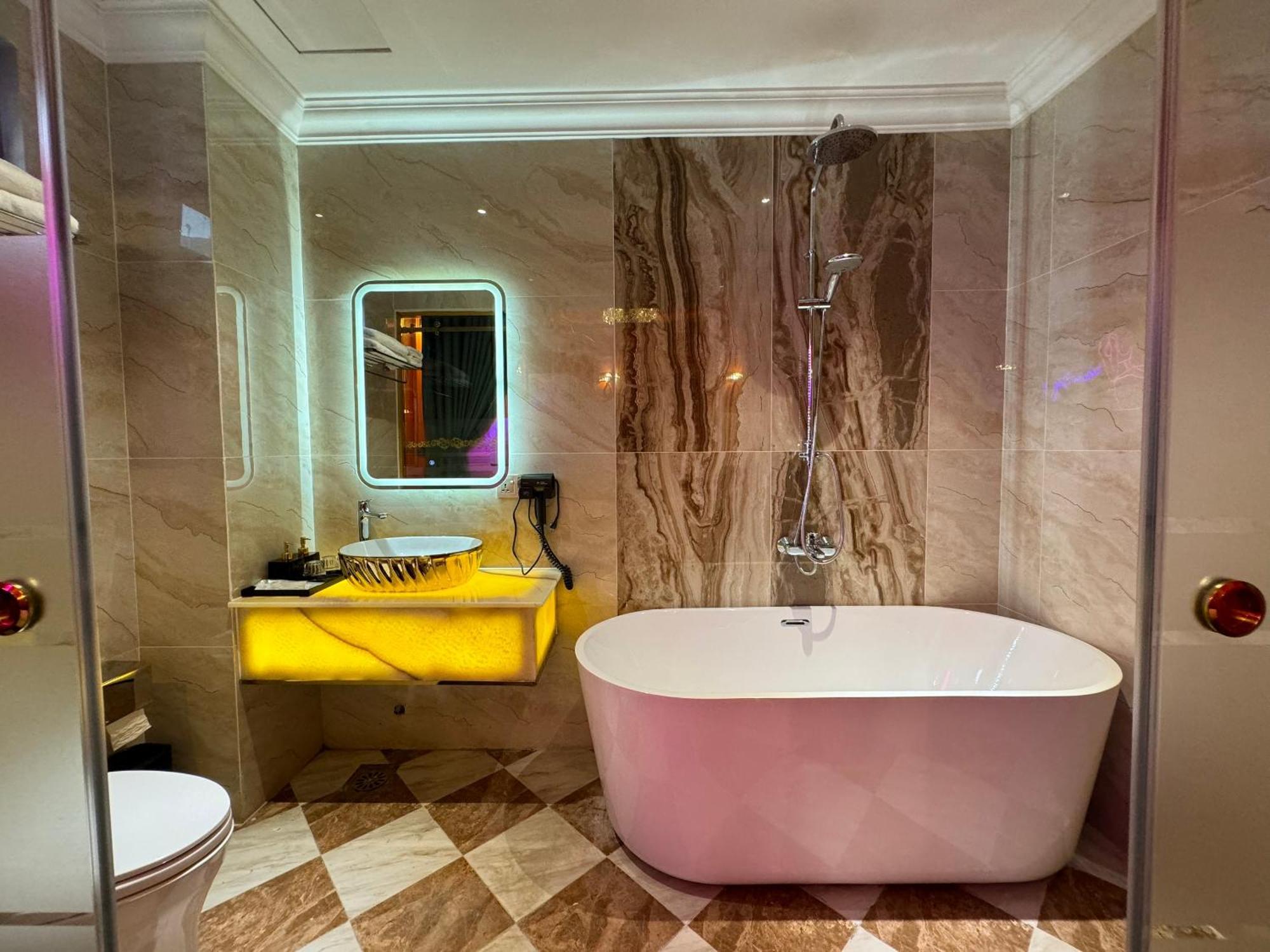 H A O Boutique Hotel Ho Şi Min Dış mekan fotoğraf