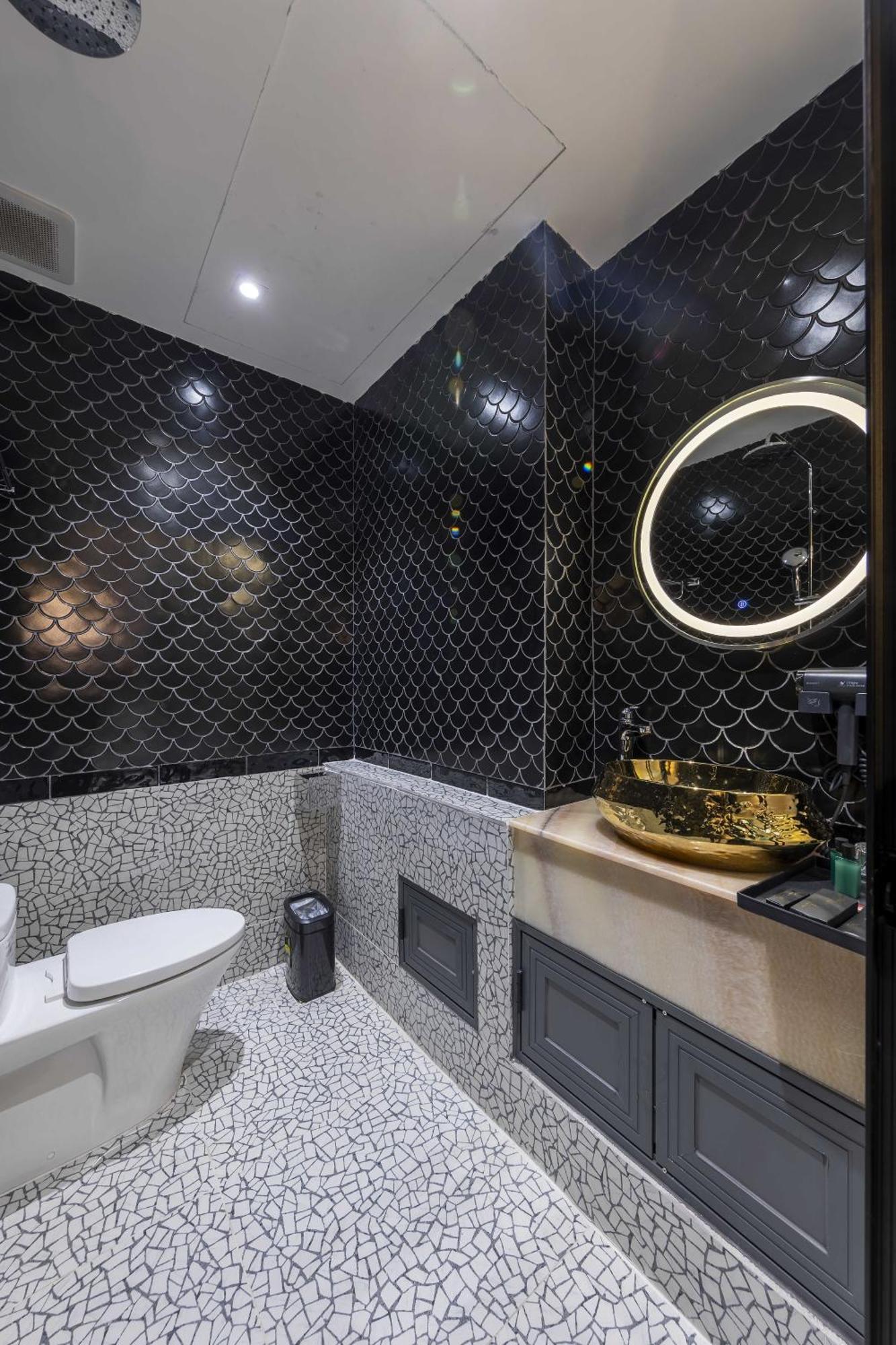 H A O Boutique Hotel Ho Şi Min Dış mekan fotoğraf