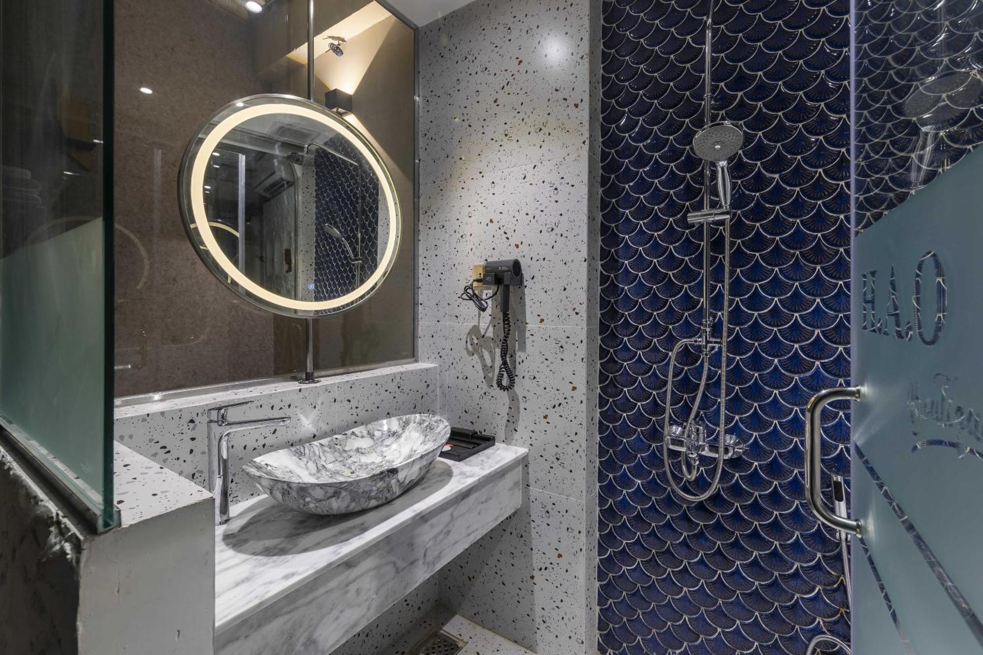 H A O Boutique Hotel Ho Şi Min Dış mekan fotoğraf