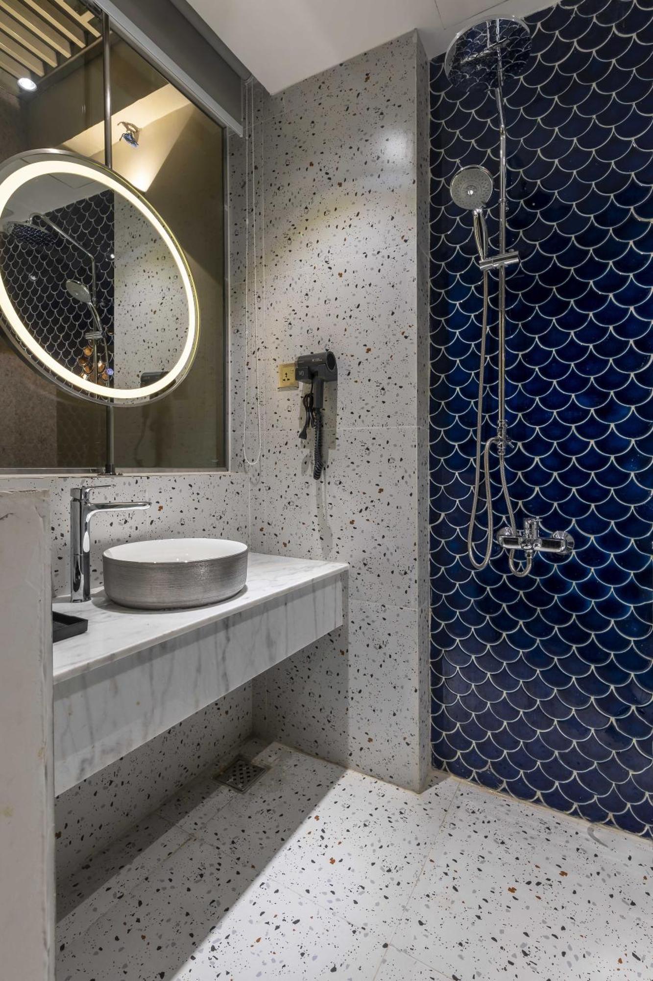 H A O Boutique Hotel Ho Şi Min Dış mekan fotoğraf