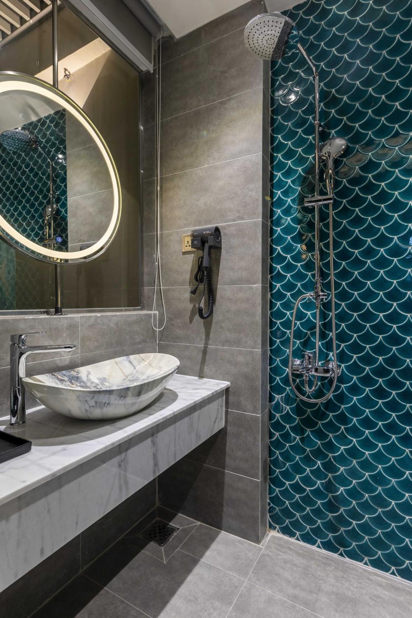 H A O Boutique Hotel Ho Şi Min Dış mekan fotoğraf