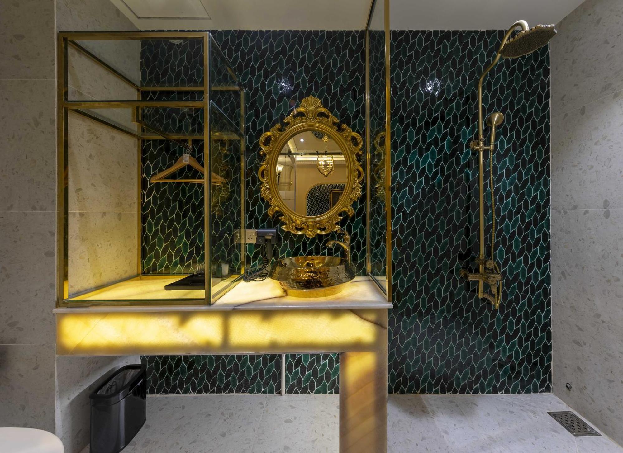 H A O Boutique Hotel Ho Şi Min Dış mekan fotoğraf