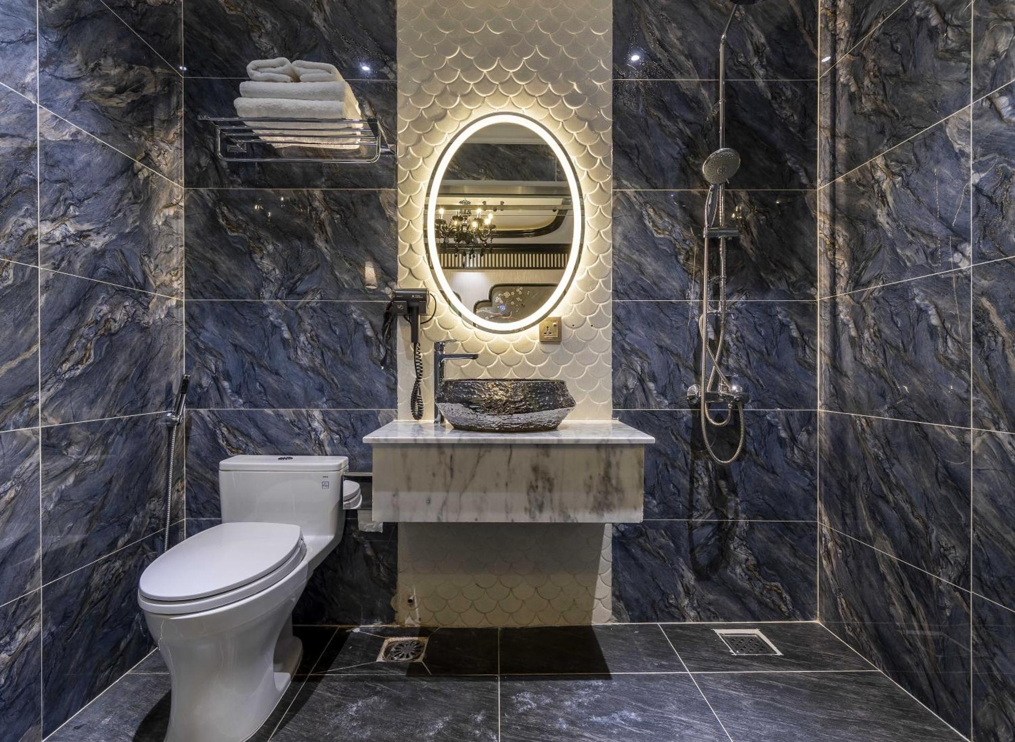 H A O Boutique Hotel Ho Şi Min Dış mekan fotoğraf